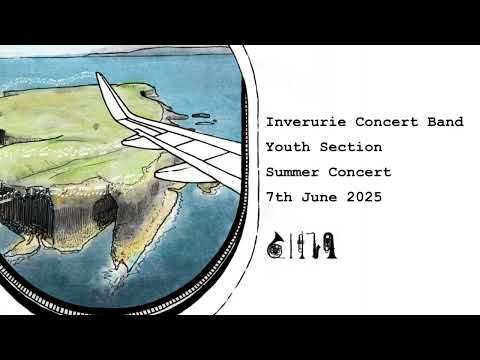 ICBYS - Feel It Still, Arr. Michael Kamuf