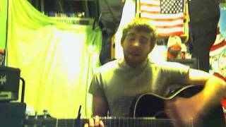 Chase You Down Making April Cover