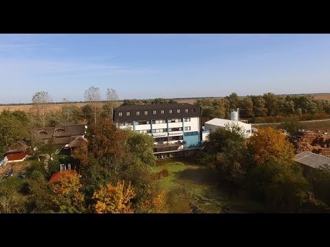 Pensiunea lui Ivan, Chilia Veche (1)