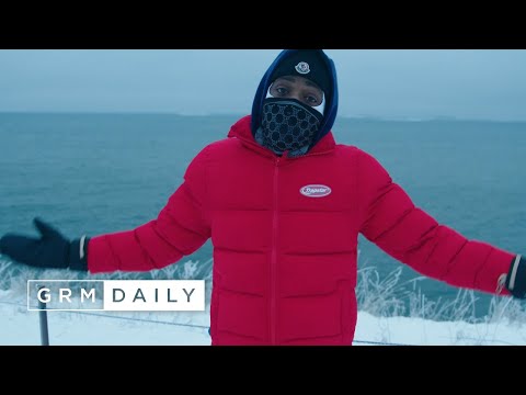 Jay-Em - Po-Po [Music Video] | GRM Daily