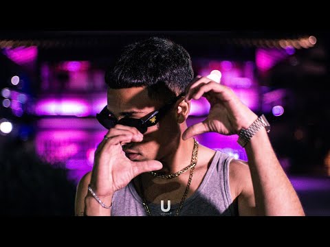 Young Help - BABY (Oficial Vídeo Clipe)