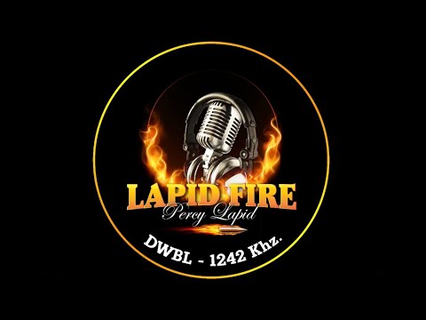 LAPID FIRE_Sep 27, 2022 (First Part)