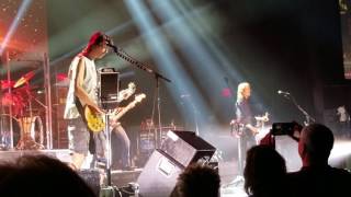 Boston Rock &amp; Roll Band Tulsa Ok 5-11-2017