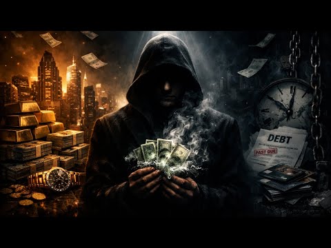 The Untold Truth About Money