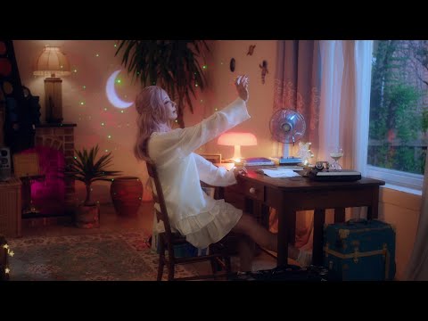 JUNIEL(주니엘) '혜성' MV