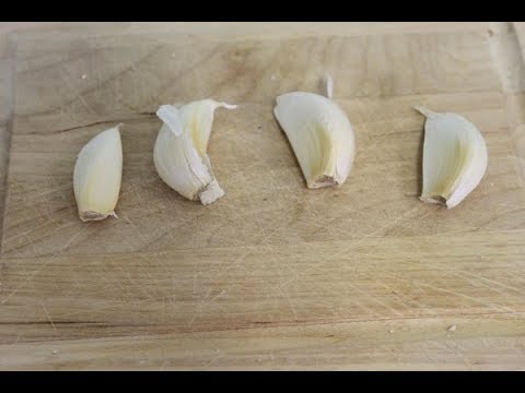 Ja çfarë i ndodh trupit tuaj nëse hani 4 thelpinj hudhra në ditë