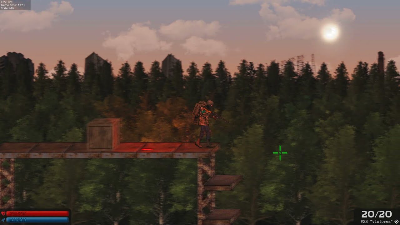Trailer