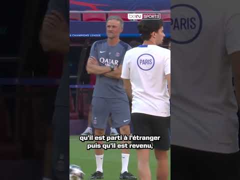 🤝 Mikel Arteta ne cache pas son admiration pour Luis Enrique avant la Finale !