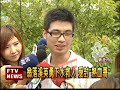 打球聽聞翁落溪 大學生忙救人－民視新聞