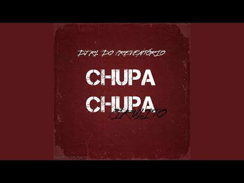 Chupa Chupa Pirulito