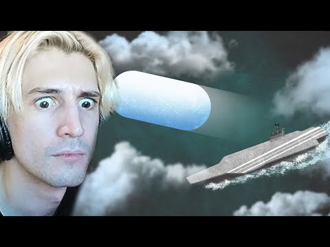 xQc Reacts to 'Extraordinary Until Proven Otherwise' | LEMMiNO