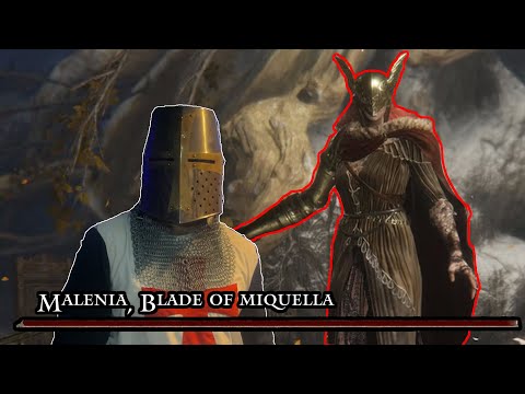 Son, What's Elden Ring?