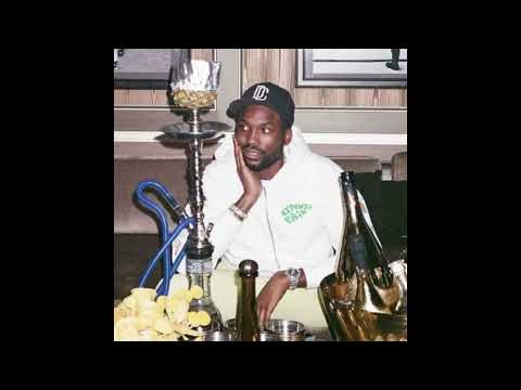 (FREE) Meek Mill x Drake Type Beat - "By Myself"