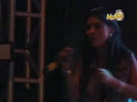 DVD Forró do Muido 2009 em Macaiba - Antes que amanheça