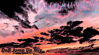 Mr Shocka - Drum & Bass Jump Up Mix