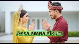 Download lagu ASSALAMUALAIKUM mp3