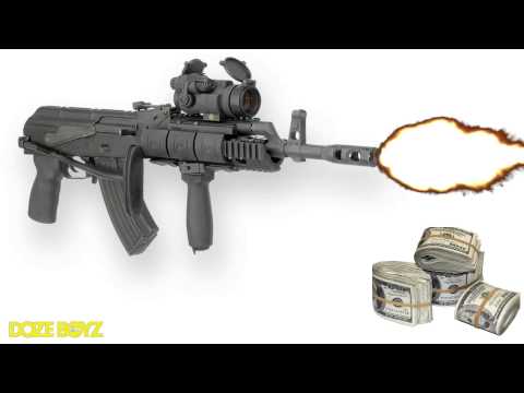 Ez Scarz Ft Binky Bandz Know Whats Up (Audio Only)