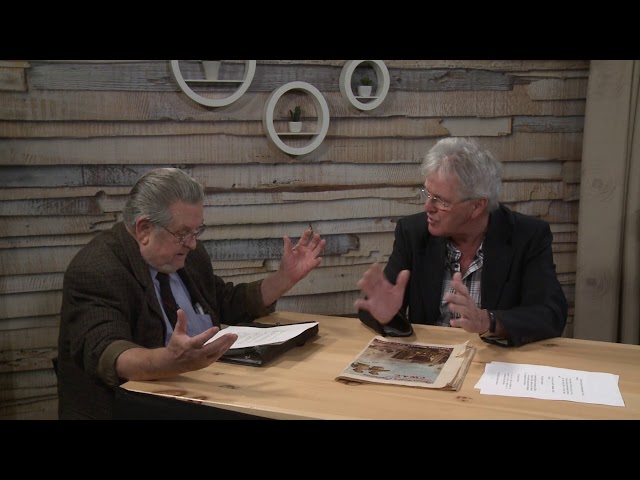 L’Heure du conte – Épisode 19