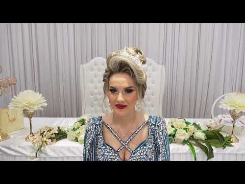 Kanagjegji Esmeraldes 30.03.2024 Anton Delija Studio Goni