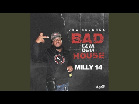 Bad Inna Dem House