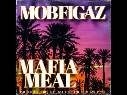 Mob Figaz - Mafia Meal (Full Album) (Ft. The Jacka, Cormega, Husalah, Rydah J Klyde, Mac Dre) (2025)