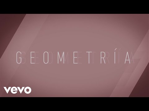 Videoclip de Geometría — Alejandro Sanz