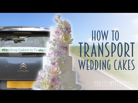 download lagu mp3 mp4 Transporting A Stacked Wedding Cake, download lagu Transporting A Stacked Wedding Cake gratis, unduh video klip Transporting A Stacked Wedding Cake