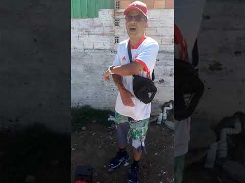 Pode vir a fama mas eu prefiro o dinheiro$ MC Ninho Oh Brabo . Proibidão