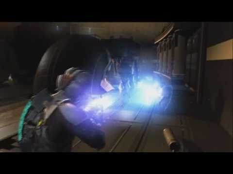 Lets Play: Dead Space 2 | Part 46 | CLOSURE [BLIND]