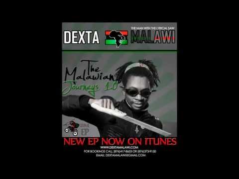 Dexta Malawi-The Malawian Journeys Poem