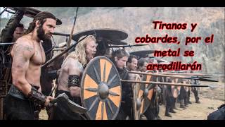 Ensiferum - In My Sword I Trust Subtitulos en Español