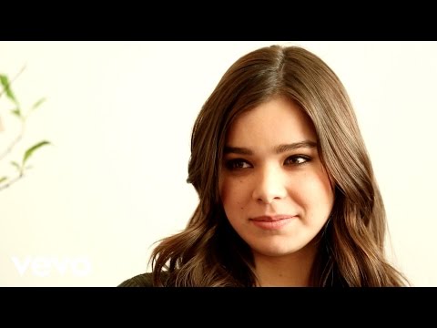 Hailee Steinfeld - Style Mix Designed by Nordstrom