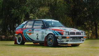 Cars That Made The 90s - Part 5 - Rally