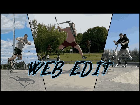 WEB EDIT | Maks Grabowski