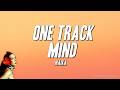 Naïka - ONE TRACK MIND (Paroles)