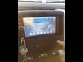 Radio chino salió con problemas de sónido