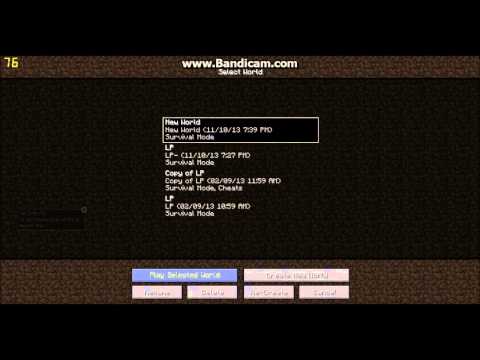 Feed The Beast Unleashed Episode 1