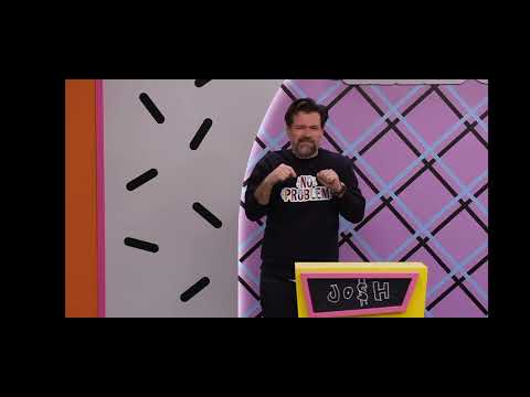 Long ass prompt on Make Some Noise