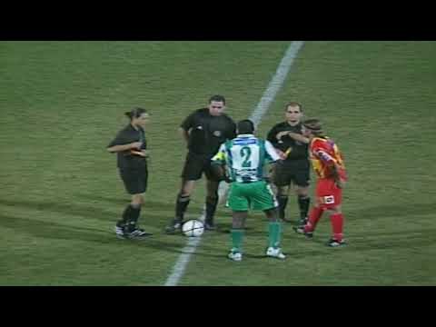 Premier Division - Birkirkara vs Floriana - 2005
