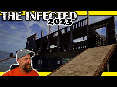 The Infected 2023 🏹 020: Auf die Bude, fertig, los!
