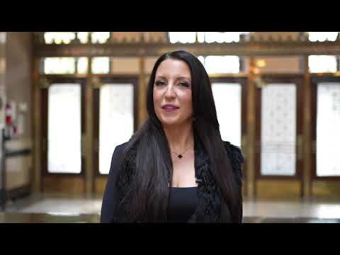 Creative Officials Media video.