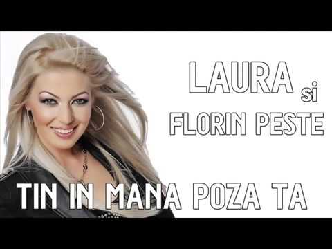 LAURA SI FLORIN PESTE - Tin In Mana Poza Ta
