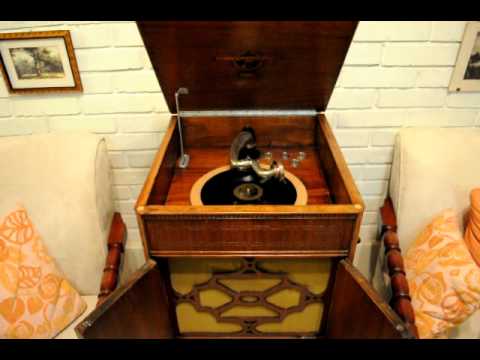 My Own ,fox trot- Fry´s million dollar pier orchestra 1923