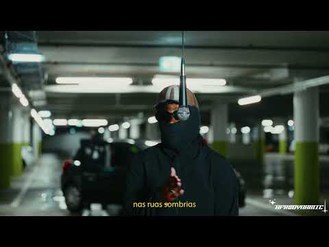 Anonymouz_va - Clio [ Vídeo Oficial ]