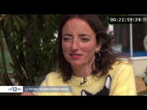 Irène Drésel Reportage (2021)