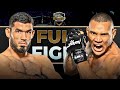 CRAZY Lightweight Bout Mirafzal Akhtamov V Luann Sardinha Full Fight PFL Champions Series 3