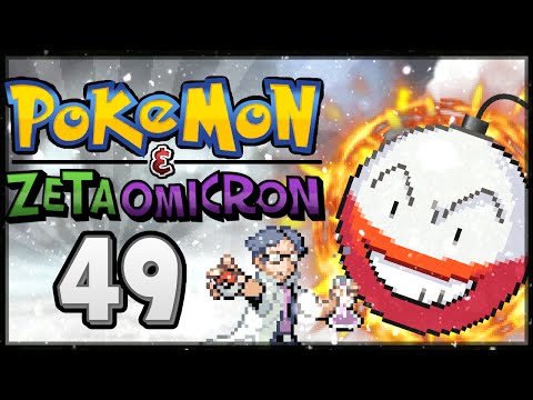 Pokémon Zeta & Omicron - Episode 49 | City in the Sky!