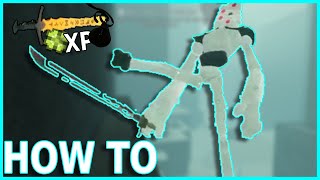 Deepwoken| how to kill snow golems and farm Hero blades, luck and progression