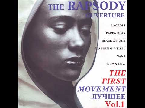 The Rapsody Overture - The First Movement Vol. 1