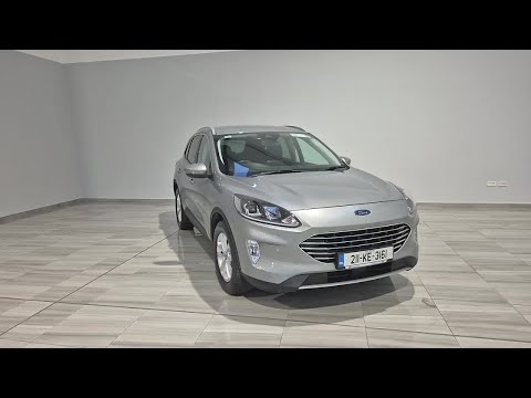 Ford Kuga 1.5 EcoBlue 120PS Titanium - Image 2